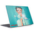 Betty Boop Bathing Surface Laptop 2 Skin